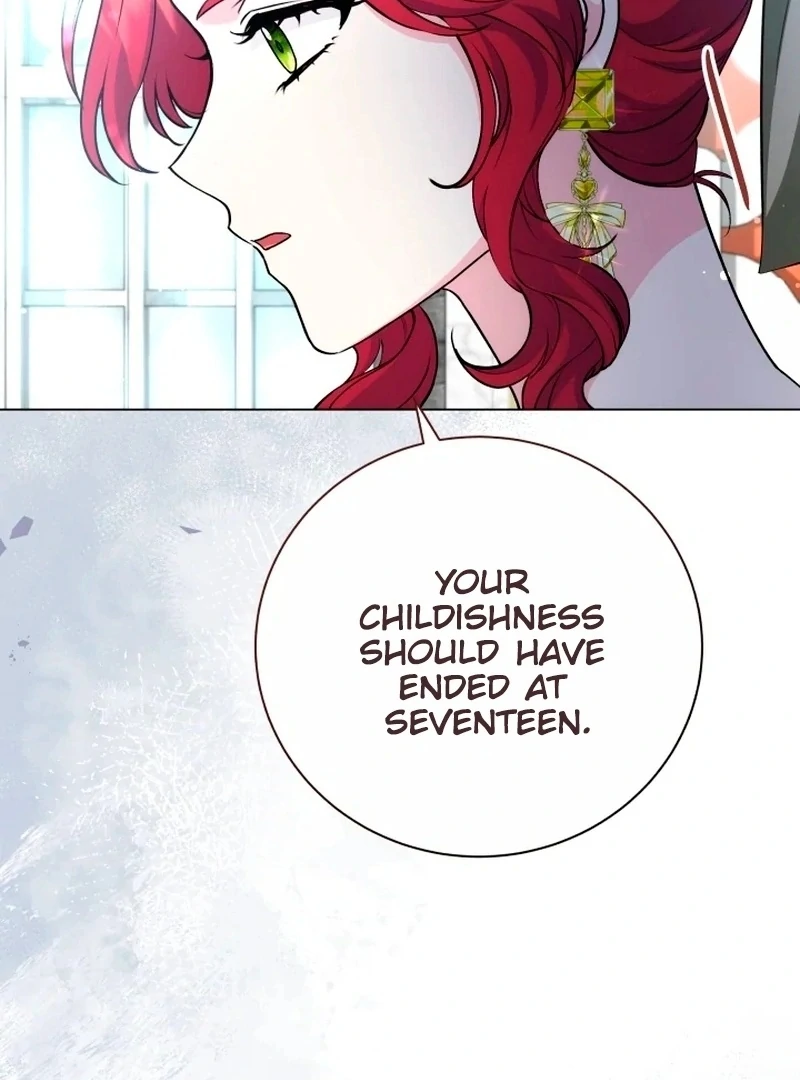 The Stepmother Likes Harems Chapter 22 478 033