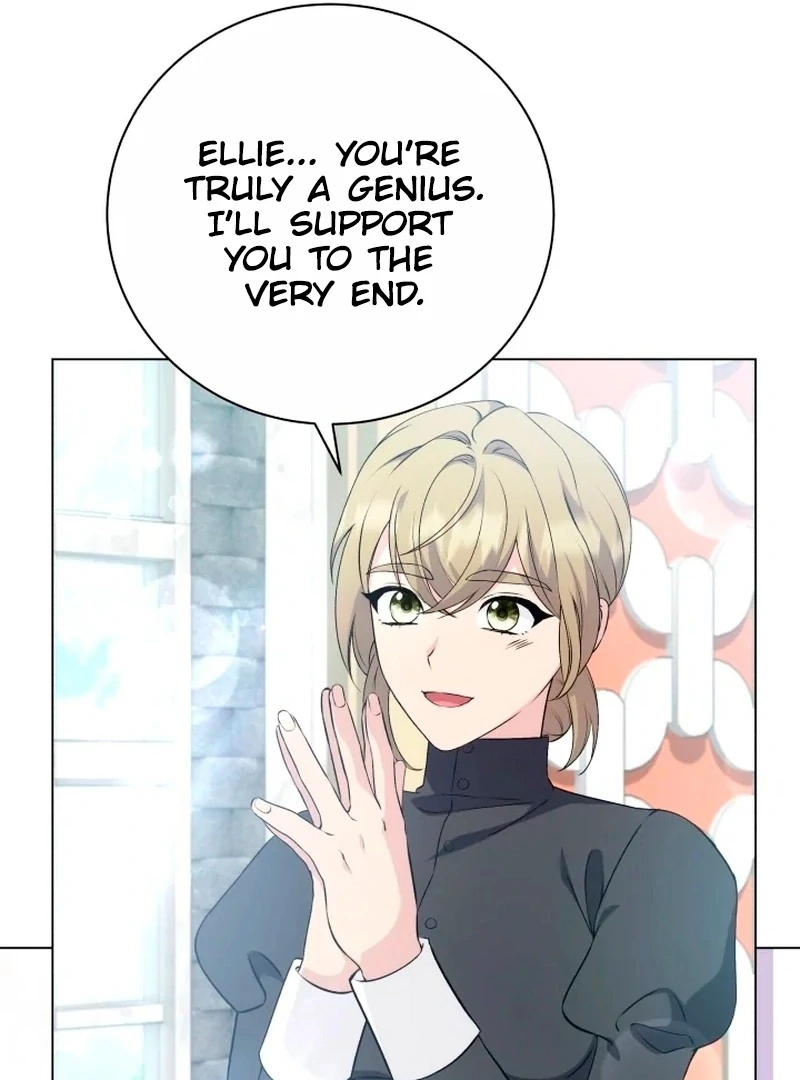 The Stepmother Likes Harems Chapter 22 498 053