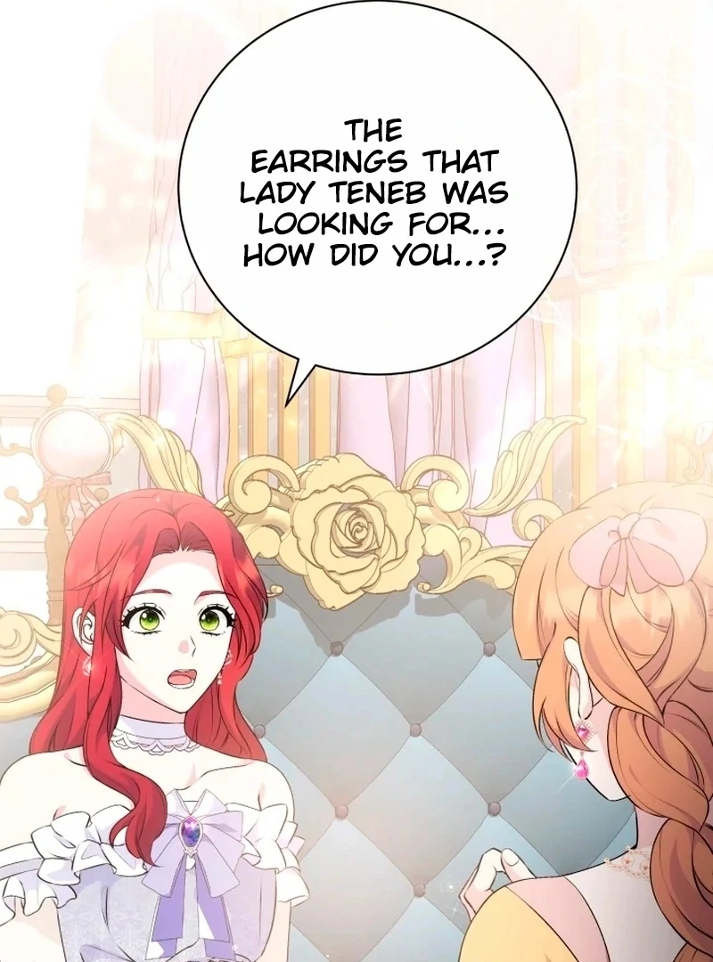 The Stepmother Likes Harems Chapter 22 509 064