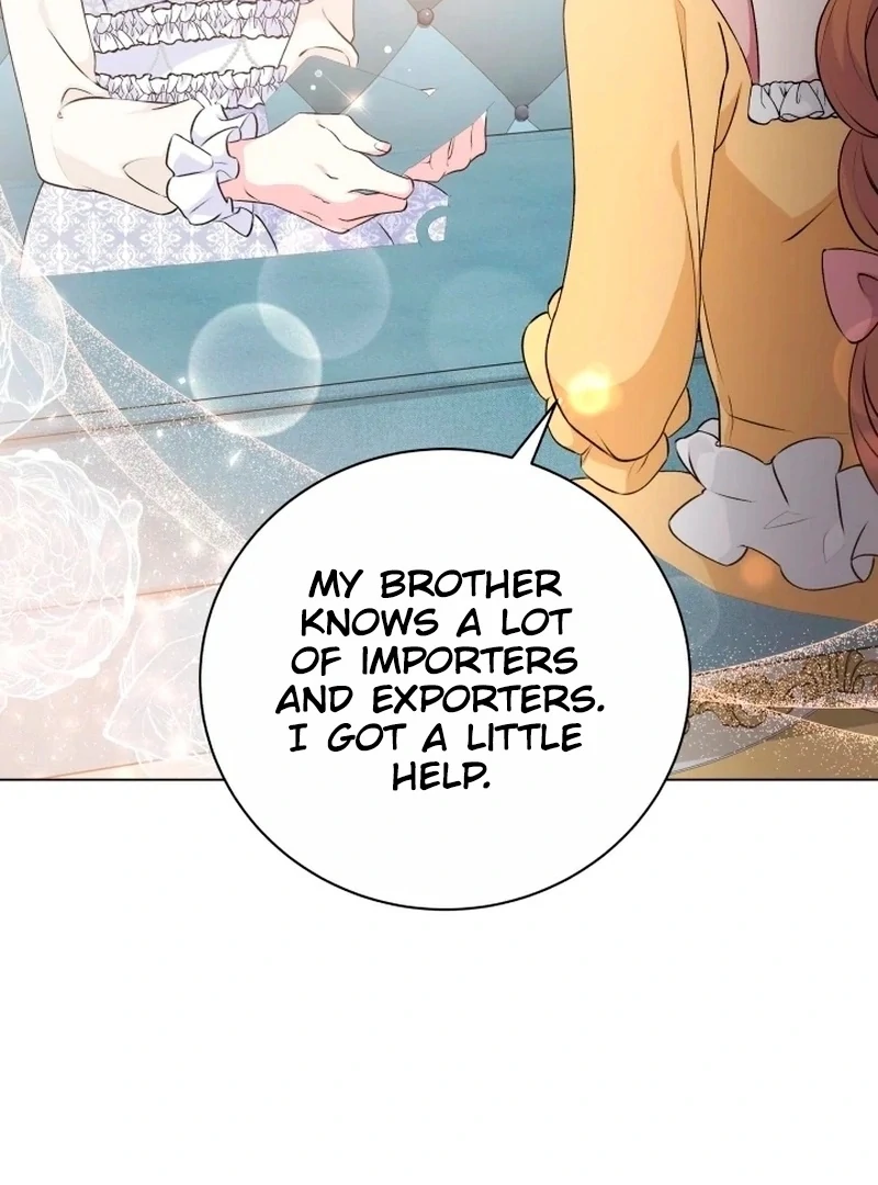 The Stepmother Likes Harems Chapter 22 510 065