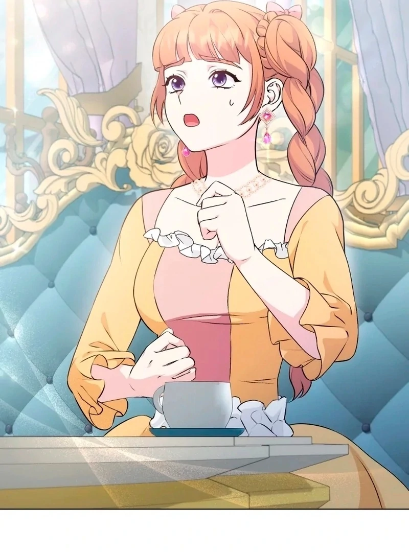 The Stepmother Likes Harems Chapter 22 527 082