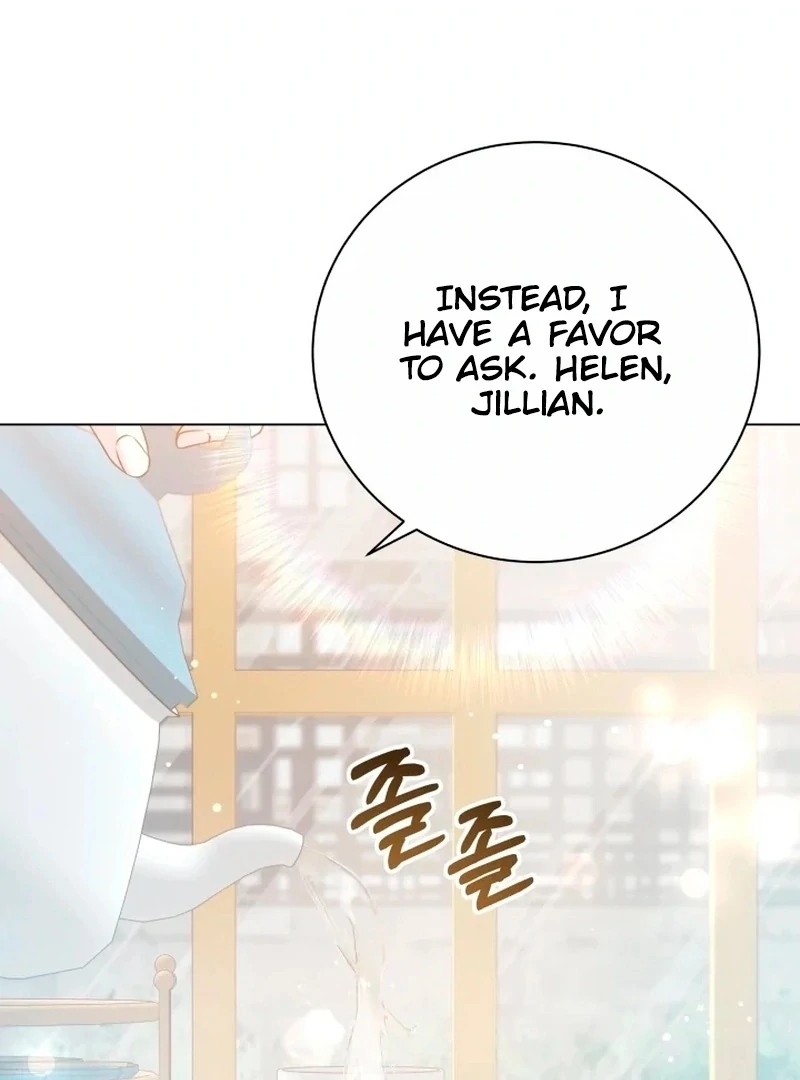 The Stepmother Likes Harems Chapter 22 528 083