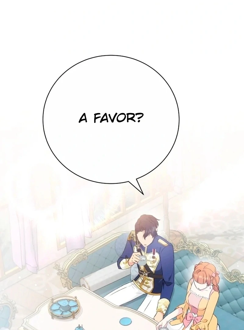 The Stepmother Likes Harems Chapter 22 530 085