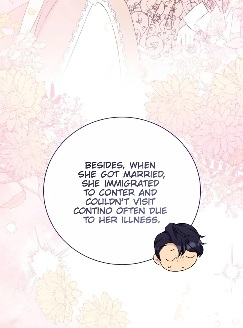 The Stepmother Likes Harems Chapter 22 541 096