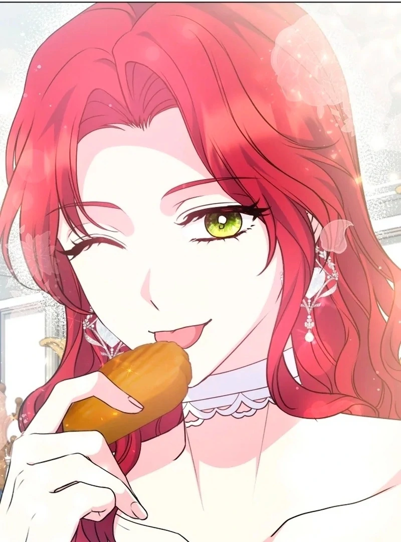 The Stepmother Likes Harems Chapter 22 549 104