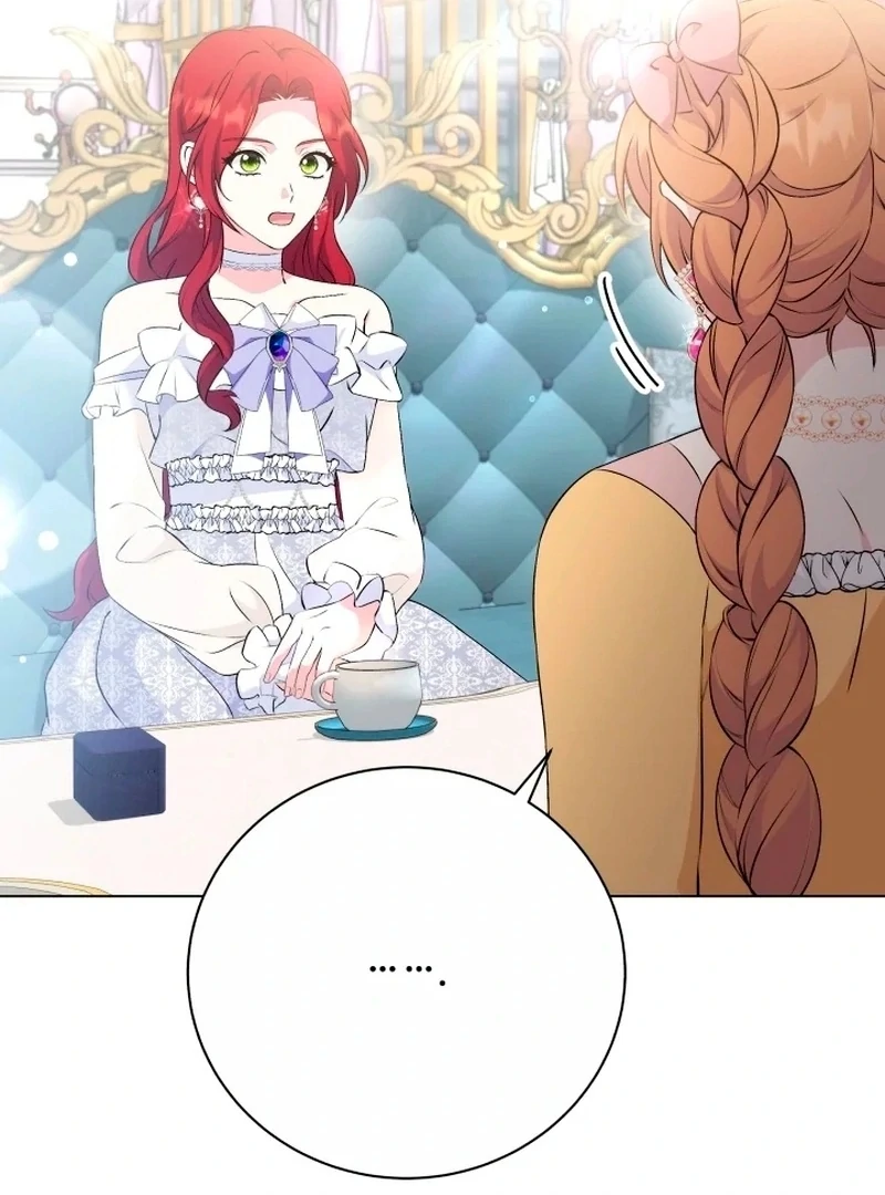 The Stepmother Likes Harems Chapter 22 567 122