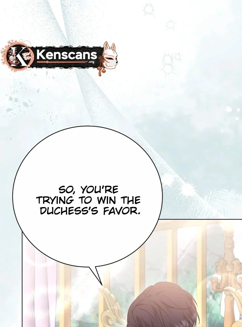 The Stepmother Likes Harems Chapter 22 575 130