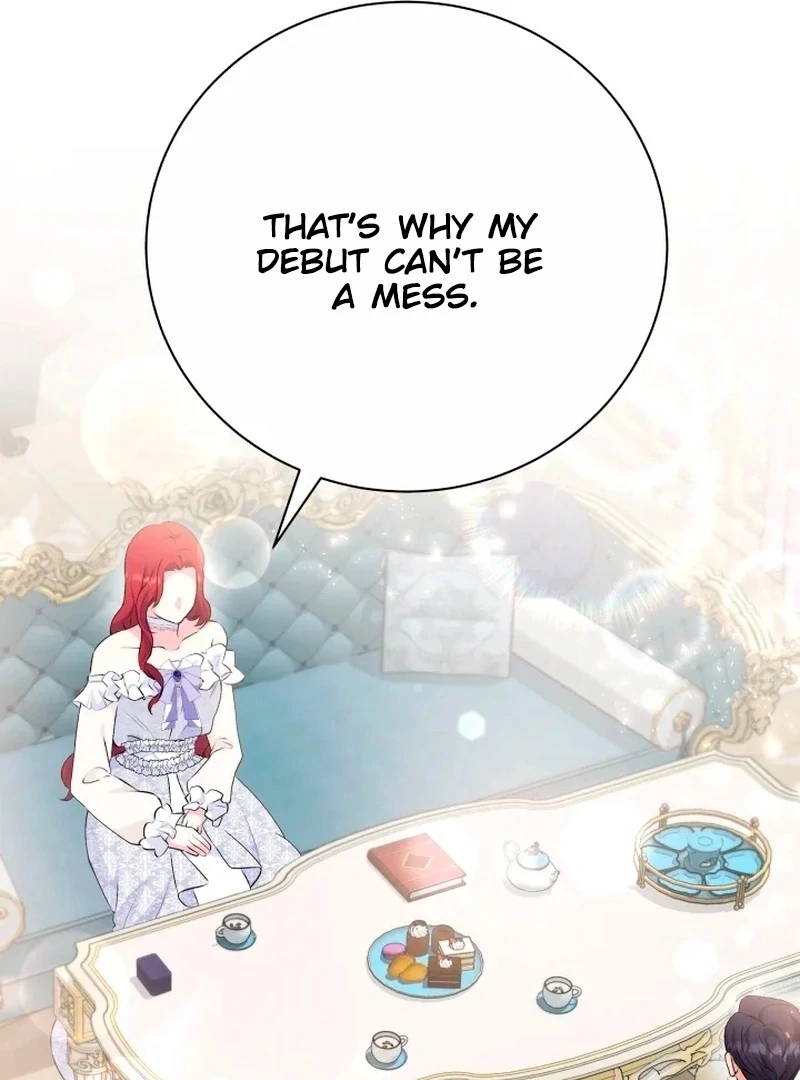 The Stepmother Likes Harems Chapter 22 579 134