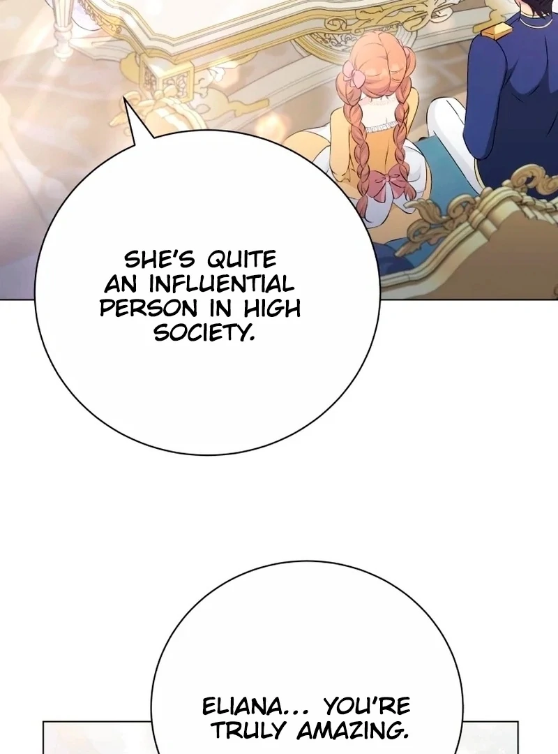 The Stepmother Likes Harems Chapter 22 580 135