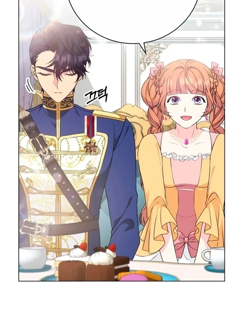 The Stepmother Likes Harems Chapter 22 581 136