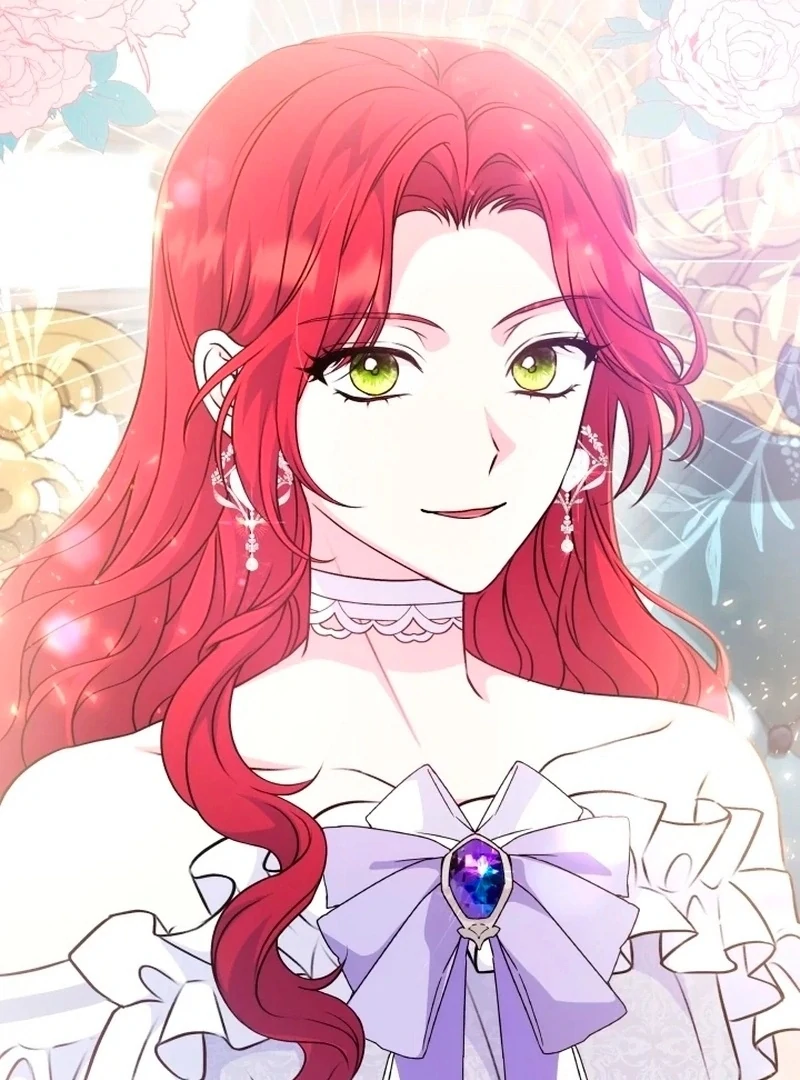 The Stepmother Likes Harems Chapter 22 588 143