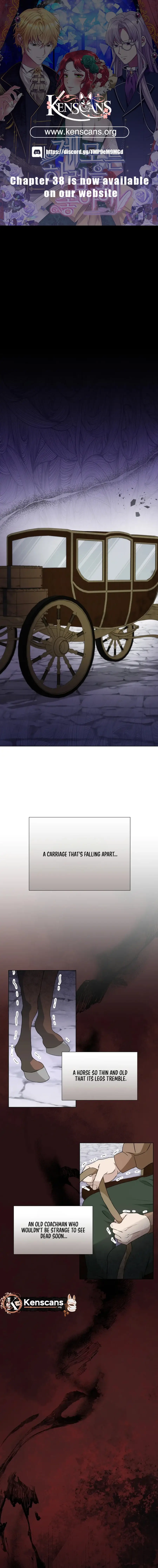 The Stepmother Likes Harems Chapter 23 62 01