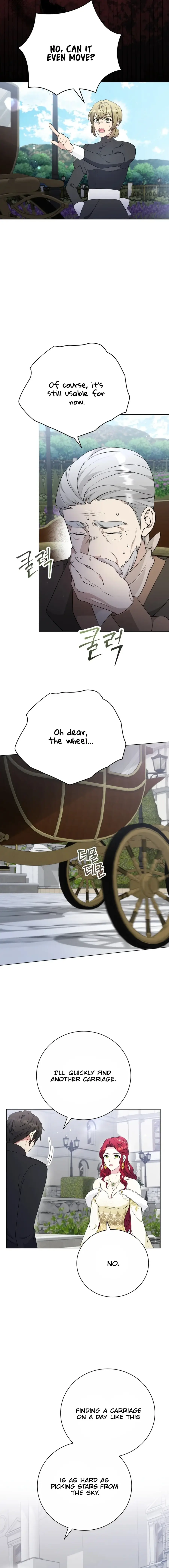 The Stepmother Likes Harems Chapter 23 63 02