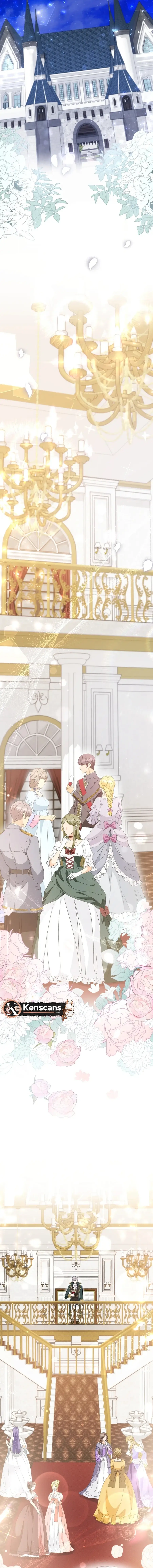 The Stepmother Likes Harems Chapter 23 67 06