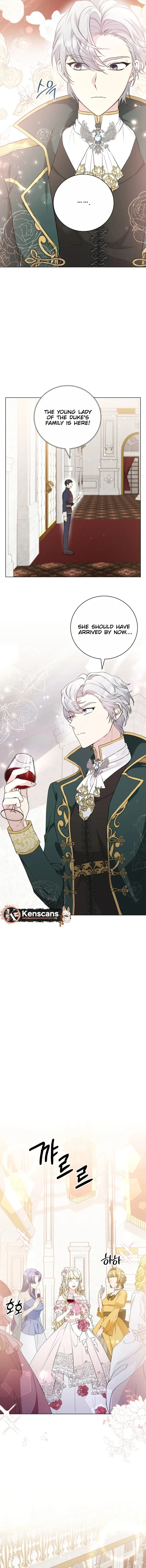 The Stepmother Likes Harems Chapter 23 68 07