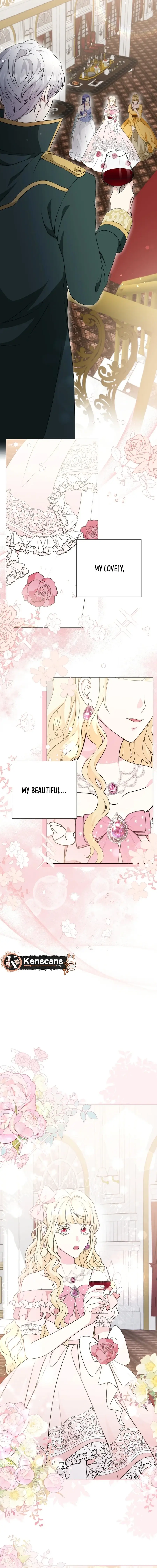 The Stepmother Likes Harems Chapter 23 69 08