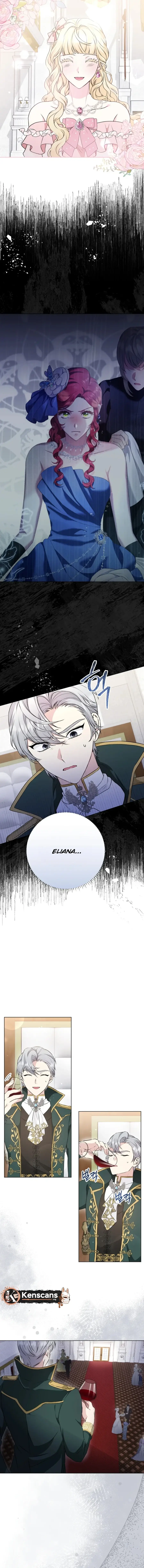 The Stepmother Likes Harems Chapter 23 70 09