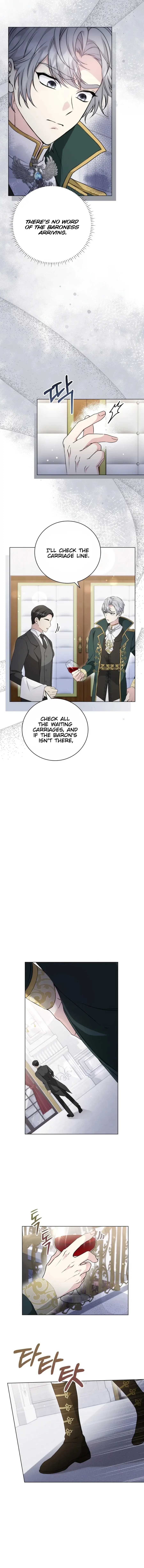 The Stepmother Likes Harems Chapter 23 71 10