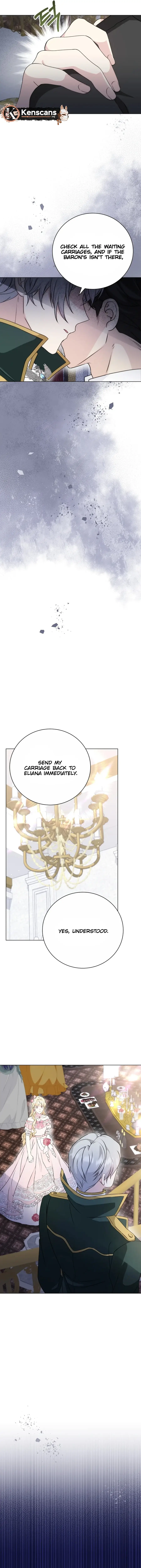 The Stepmother Likes Harems Chapter 23 72 11