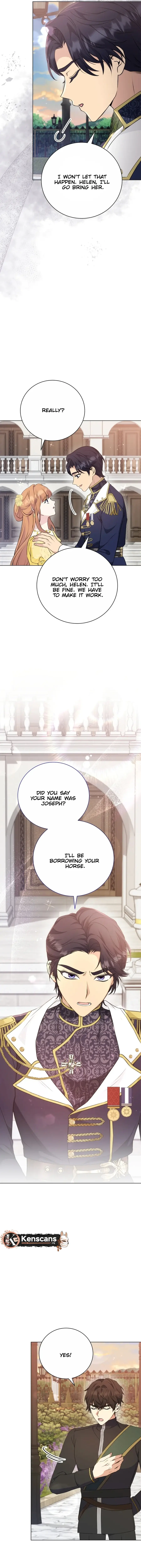 The Stepmother Likes Harems Chapter 23 75 14