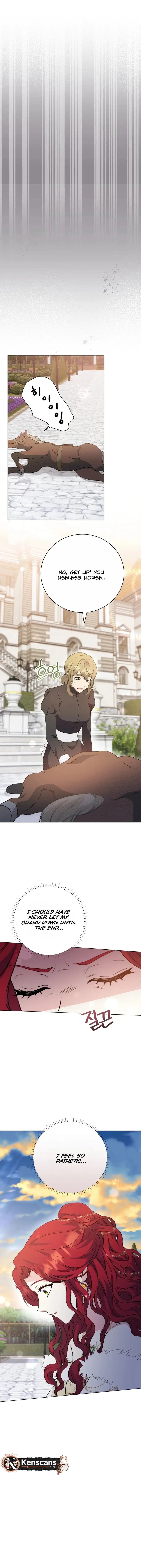 The Stepmother Likes Harems Chapter 23 76 15