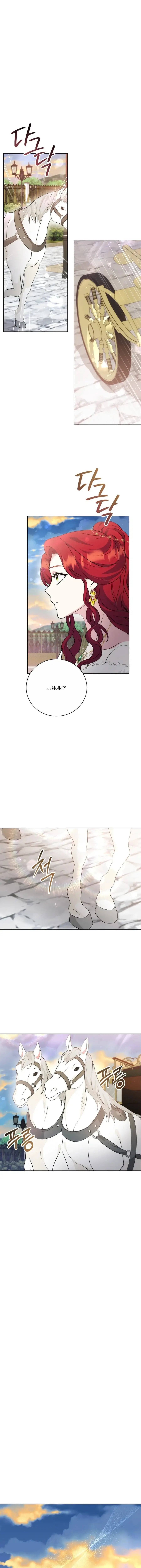 The Stepmother Likes Harems Chapter 23 77 16