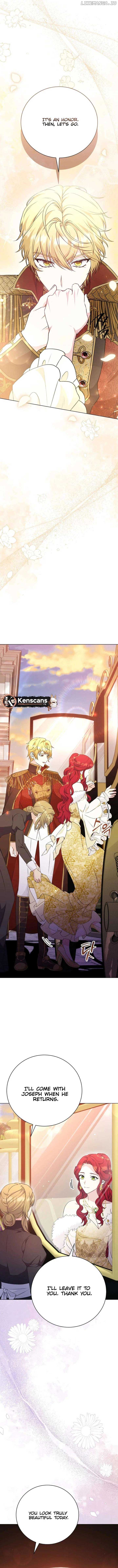 The Stepmother Likes Harems Chapter 24 62 04