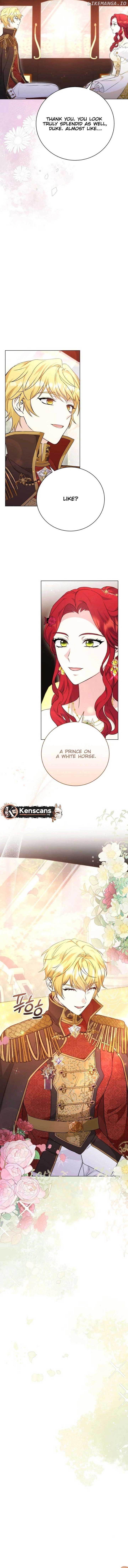 The Stepmother Likes Harems Chapter 24 63 05