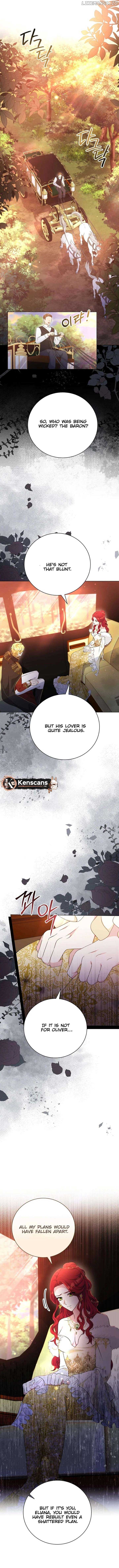 The Stepmother Likes Harems Chapter 24 64 06