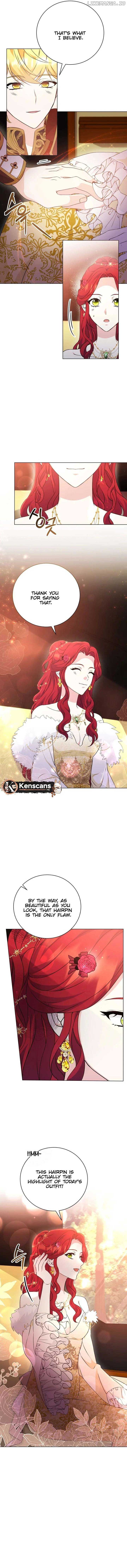 The Stepmother Likes Harems Chapter 24 65 07