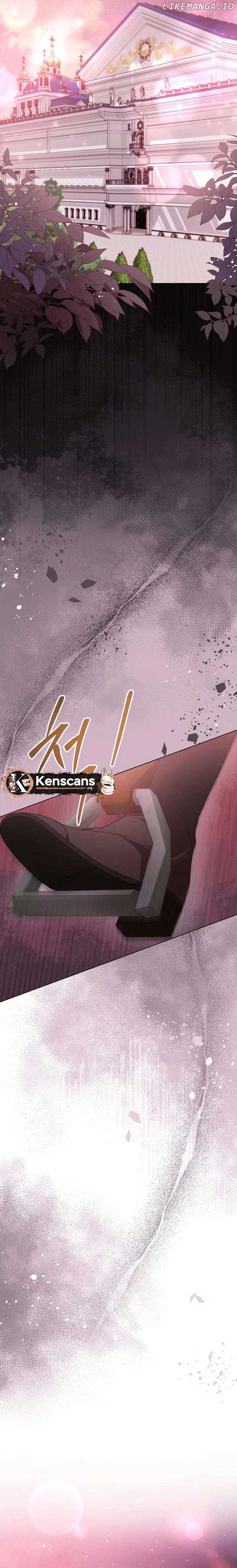 The Stepmother Likes Harems Chapter 24 69 11