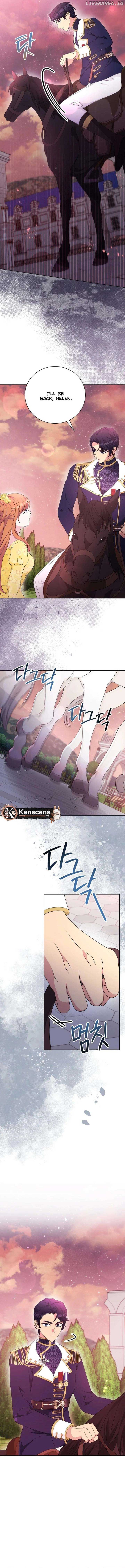 The Stepmother Likes Harems Chapter 24 70 12