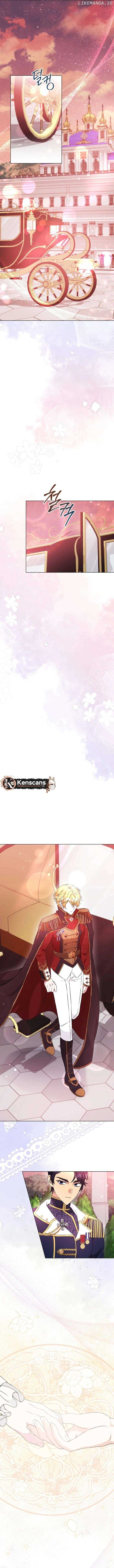 The Stepmother Likes Harems Chapter 24 71 13