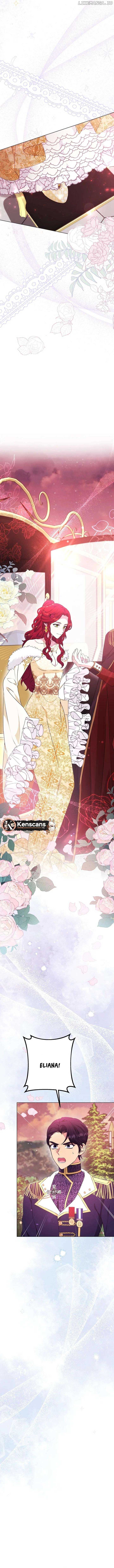 The Stepmother Likes Harems Chapter 24 72 14