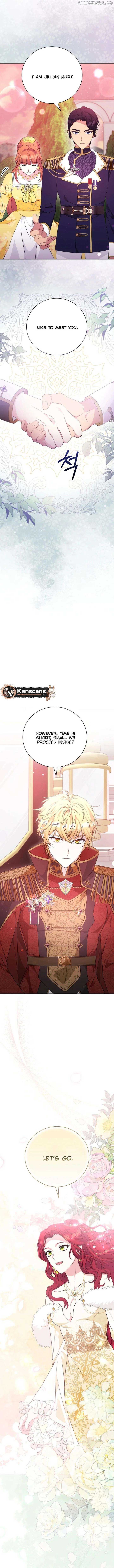 The Stepmother Likes Harems Chapter 24 74 16