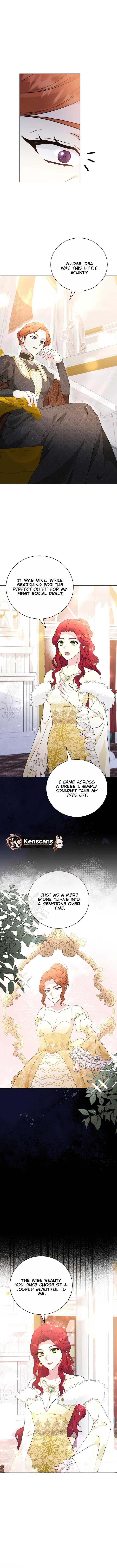 The Stepmother Likes Harems Chapter 25 66 10