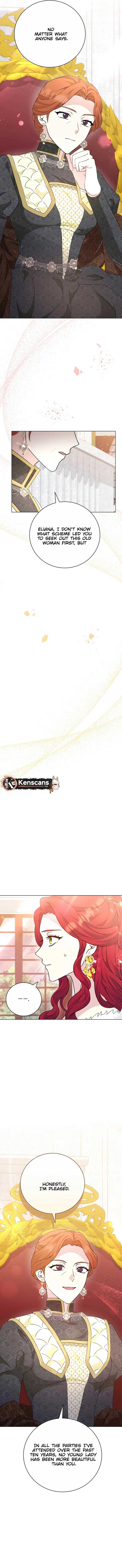 The Stepmother Likes Harems Chapter 25 67 11