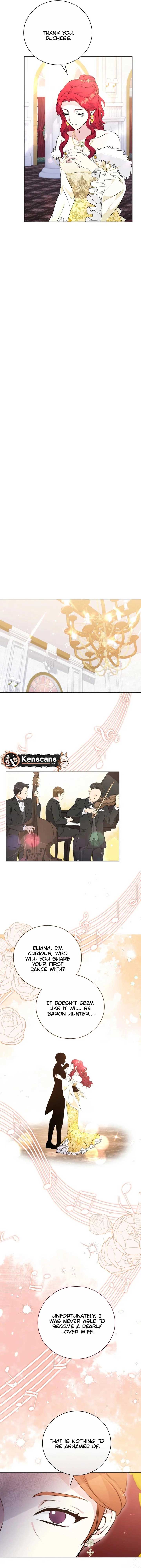 The Stepmother Likes Harems Chapter 25 68 12