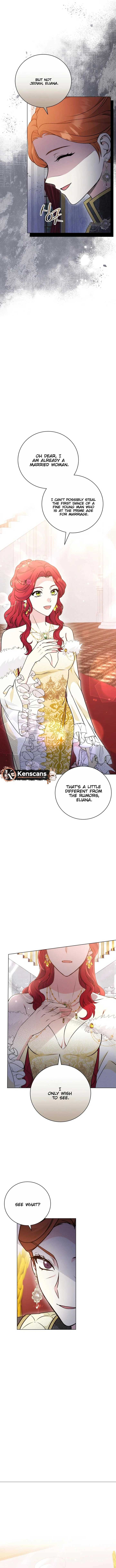 The Stepmother Likes Harems Chapter 25 69 13