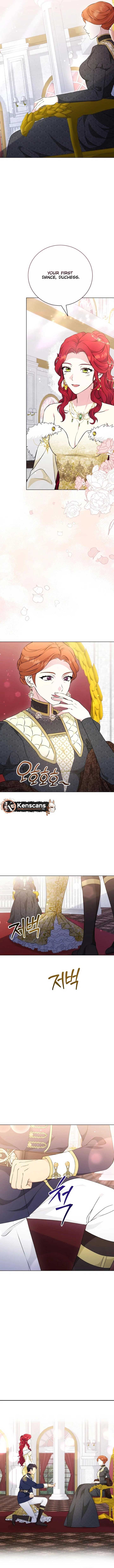 The Stepmother Likes Harems Chapter 25 70 14