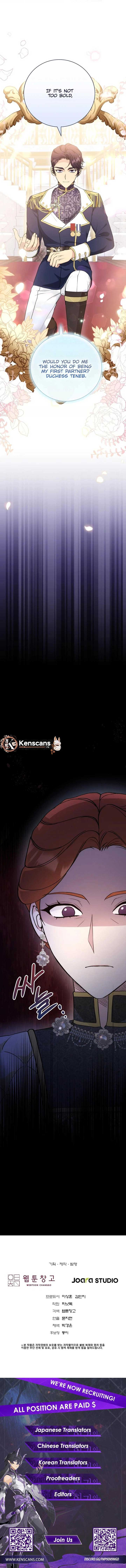 The Stepmother Likes Harems Chapter 25 71 15