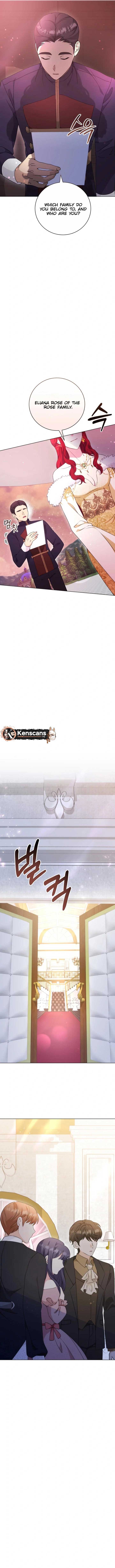 The Stepmother Likes Harems Chapter 25 60 4