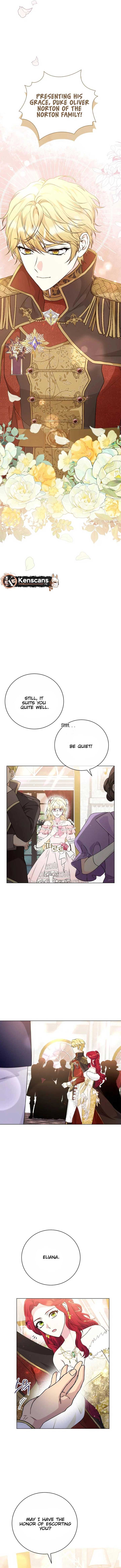 The Stepmother Likes Harems Chapter 25 62 6