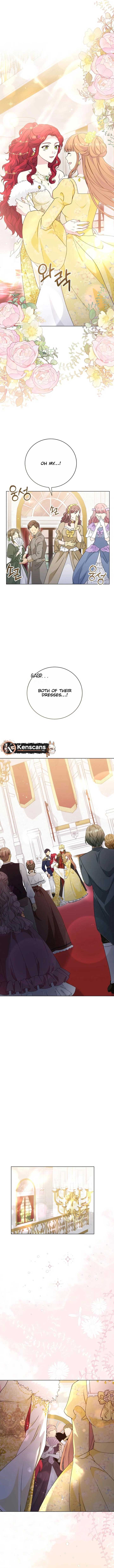 The Stepmother Likes Harems Chapter 25 64 8