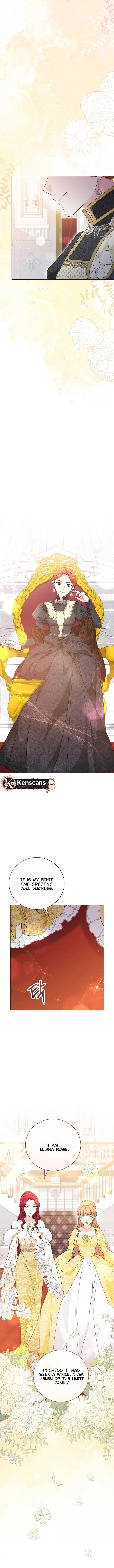 The Stepmother Likes Harems Chapter 25 65 9