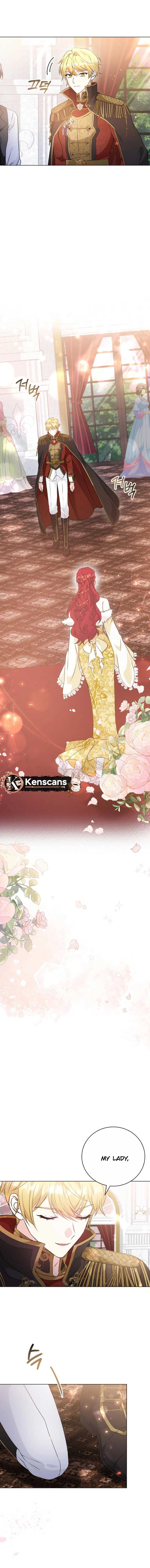 The Stepmother Likes Harems Chapter 26 61 11