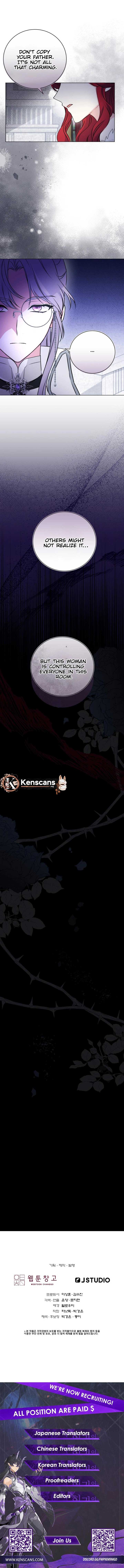 The Stepmother Likes Harems Chapter 26 63 13