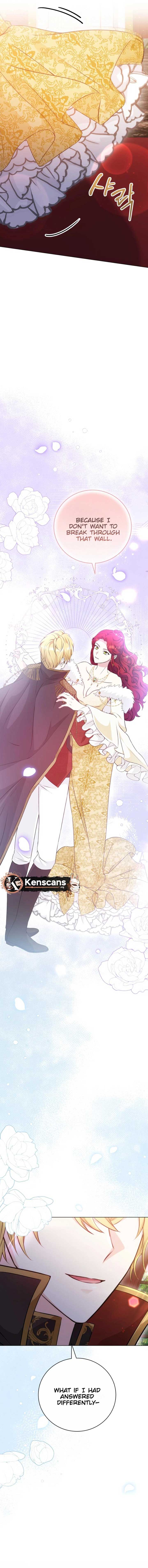 The Stepmother Likes Harems Chapter 27 50 3