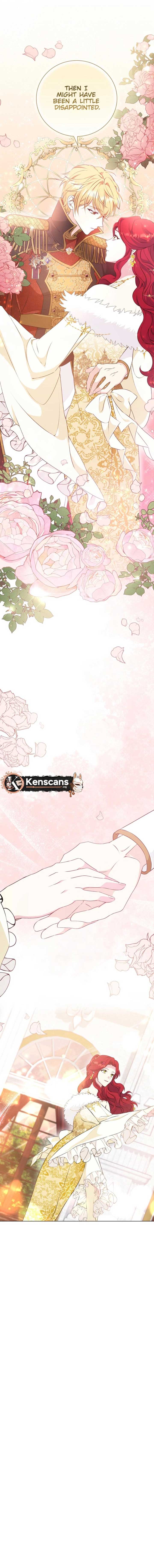 The Stepmother Likes Harems Chapter 27 51 4