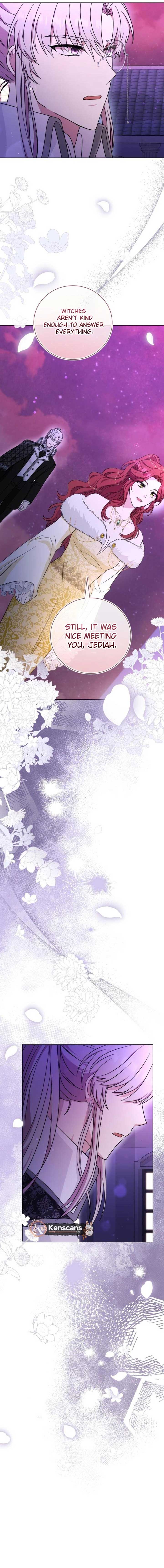 The Stepmother Likes Harems Chapter 29 63 10